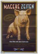 Magere Zeiten (A Private Function)